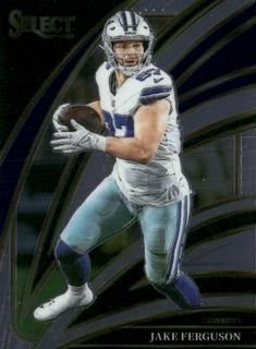 Jake Ferguson