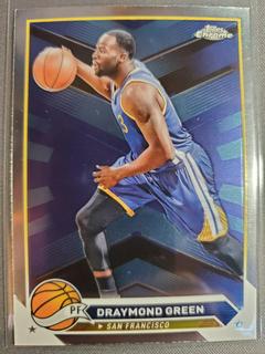 Draymond Green