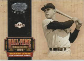 Orlando Cepeda