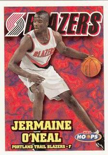 Jermaine O'Neal