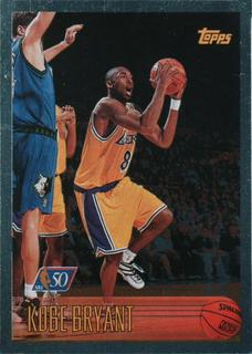 Kobe Bryant
