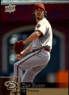 Dan Haren