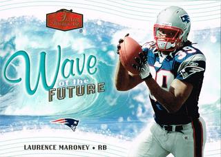 Laurence Maroney