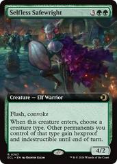 Selfless Safewright [Extended Art] #367