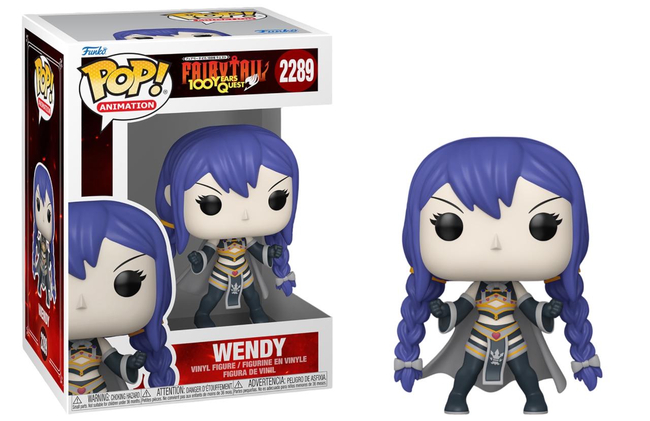 Wendy #2289 Prices | Funko POP Animation | New & Loose Values