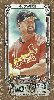 Mark McGwire