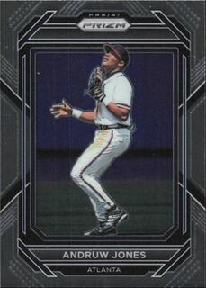 Andruw Jones