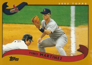 Tino Martinez