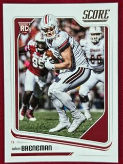 Adam Breneman