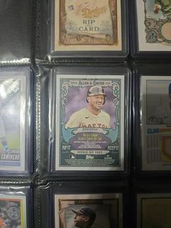 Bregman / Devers