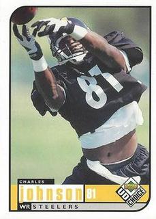 Charles Johnson