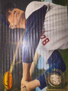 Ted Williams