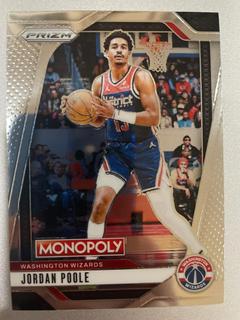 Jordan Poole