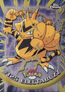Electabuzz