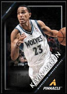 Kevin Martin