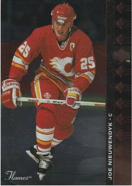 Joe Nieuwendyk #SP13