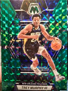 Trey Murphy III