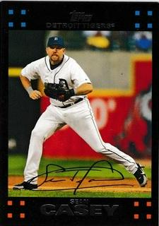 Sean Casey