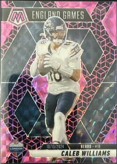 Caleb Williams