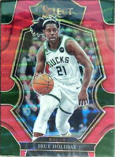 Jrue Holiday