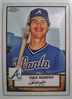 Dale Murphy