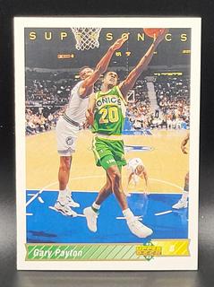 Gary Payton
