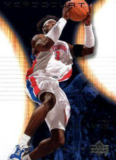 Ben Wallace