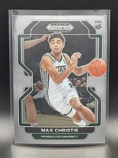 Max Christie