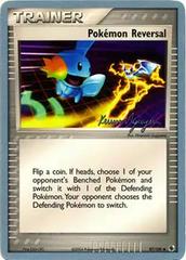 Pokemon Reversal (Worlds 2004, K. Nguyen)