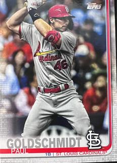 Paul Goldschmidt