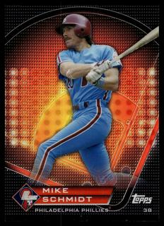 Mike Schmidt