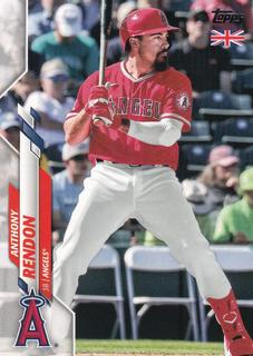 Anthony Rendon