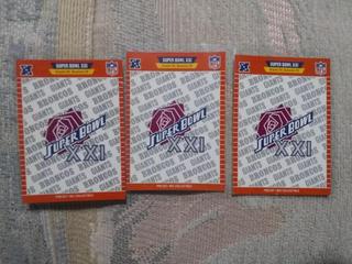 Super Bowl XXI