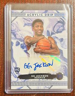 GG Jackson
