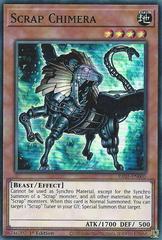 Scrap Chimera [Super Rare] RA05-EN005