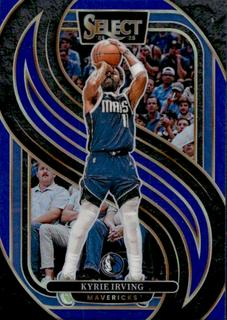 Kyrie Irving