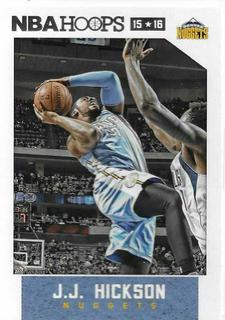 J.J. Hickson