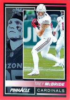 Trey McBride