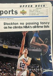 Utah Jazz
