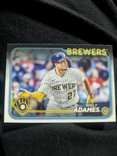 Willy Adames