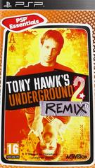 Tony Hawk's Underground 2 Remix [Essentials] PAL PSP Prices