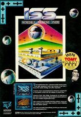 Advertisement | Incredible Shrinking Sphere ZX Spectrum