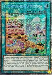 Yummyusment?Mignon [Starlight Rare] RA05-EN073