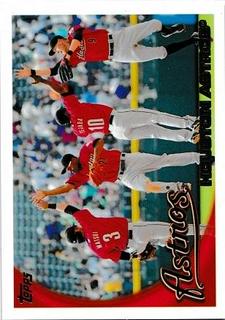 Houston Astros
