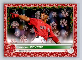 Rafael Devers