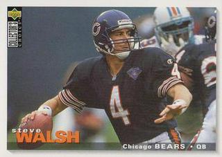 Steve Walsh