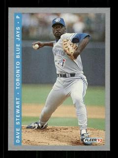 Dave Stewart