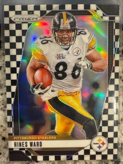 Hines Ward