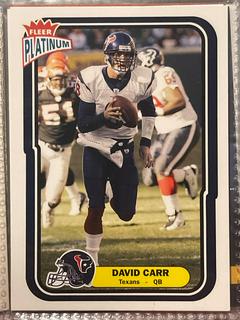 David Carr