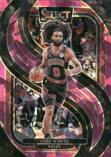 Coby White